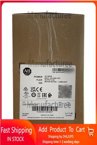Nuovo originale allen - nuovo, allen-bradley