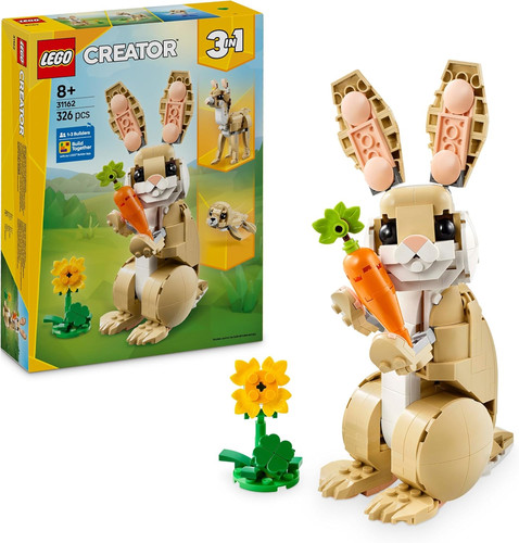 Creator 1 adorabile - in,