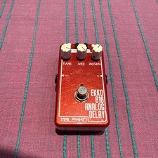 Malekko Ekko 616 Analog Delay