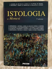 Istologia di Monesi, 7