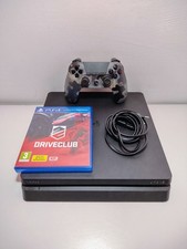 Sony PlayStation 4 Slim 500GB