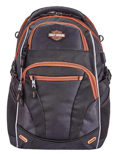 Zaino harley davidson renegade - zaino,