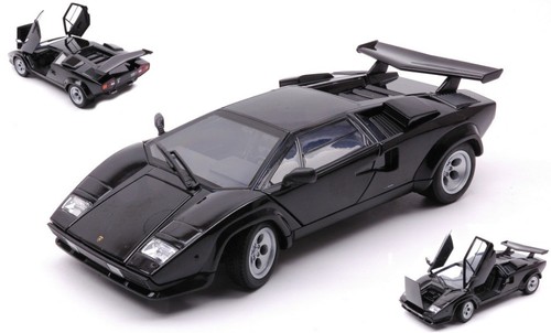 Modellino auto scala 24 - modellino, 1:24