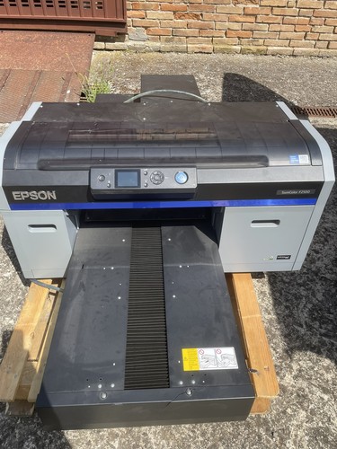 Stampante epson surecolor - stampante,