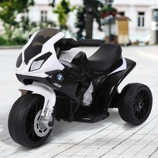 HOMCOM Moto Elettrica per
