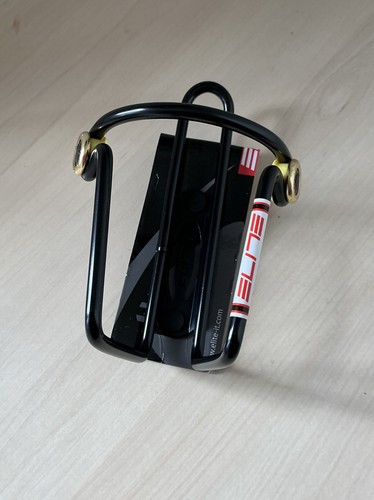 Elite ciussi gabbia bottiglia - ciussi,