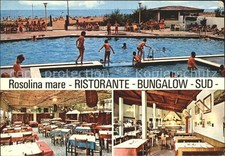 Rosolina Mare Ristorante
