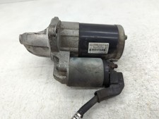 2009-2018 Subaru Forester Car