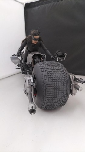 Hot toys catwoman - hot, &
