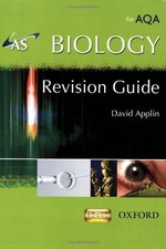 AS Biology for AQA Revision