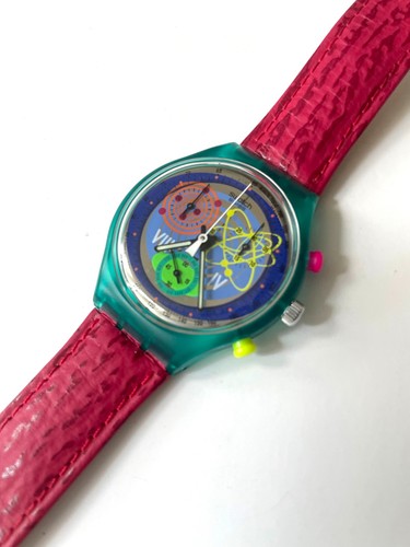 Orologio swatch primavera - swatch, |