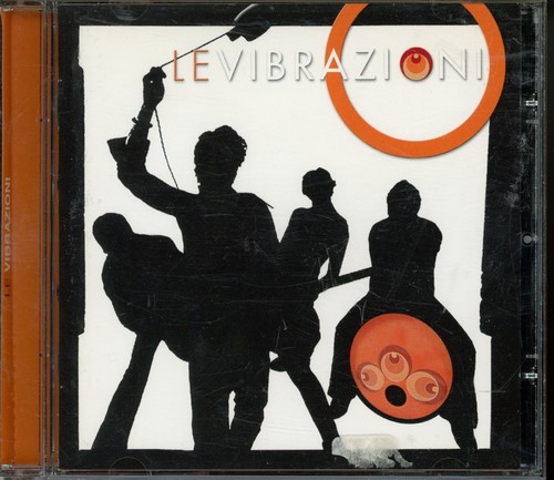 Vibrazioni album del - ,
