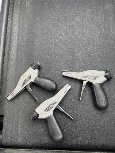 Pistola per fascette