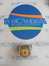 Strumento contachilometri - strumento,