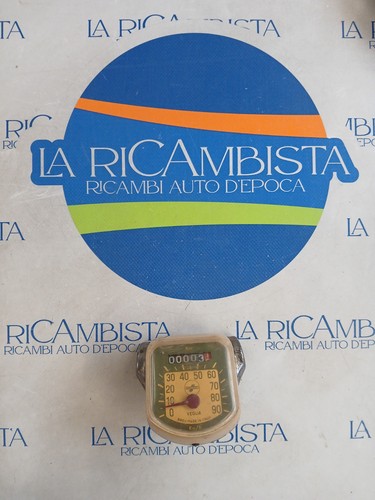 Strumento contachilometri - strumento,