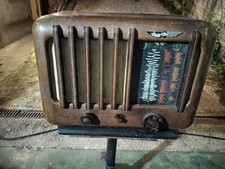 Radio minerva 416 - radio,
