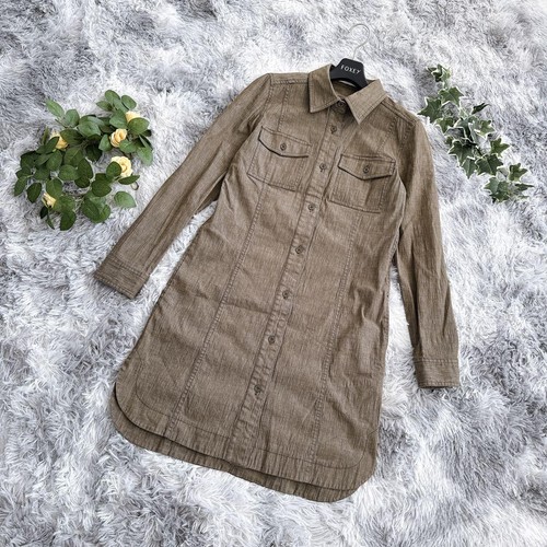 Tru trussardi stile brown - trussardi,