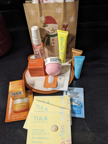 Sephora lotto pezzi - sephora,
