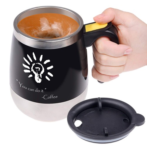 Tazza caffè auto - tazza, da