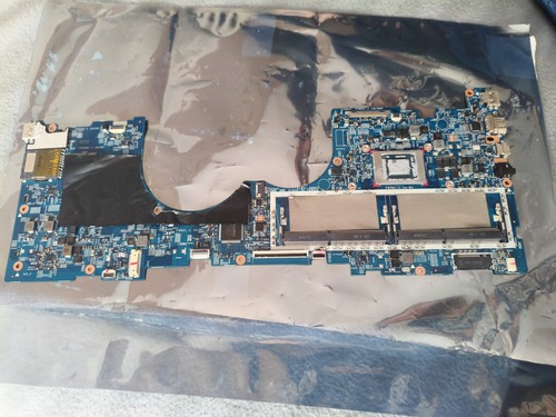 Scheda madre envy - scheda, x360