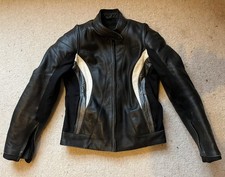 Giacca Motociclista Pelle