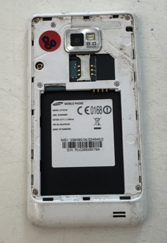 Scheda madre samsung - scheda, s2