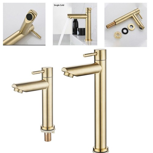 Affidabile rubinetto lavabo - affidabile,
