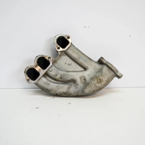 Collettore aspirazione polo - collettore,