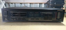 Pioneer SA 770 Amplificatore