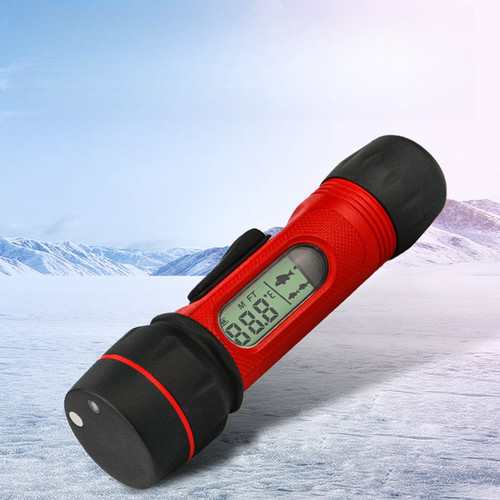 Fish finder fili portatile - finder,
