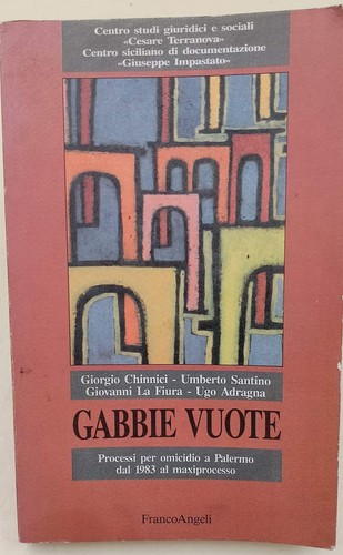 Gabbie vuote processi per - gabbie,