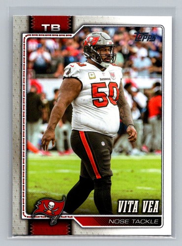 2026 topps flagship 191 vita - 2026, #191