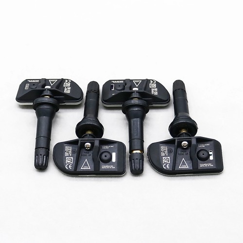 Sensori tpms ford - 4,