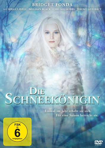 Die schneekönigin snow - die, (snow