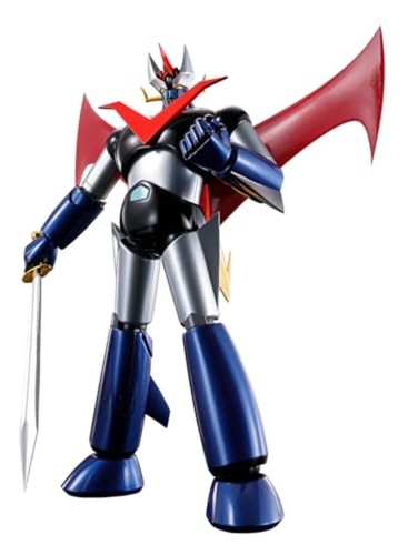 Soul chogokin 111 - of, gx-111