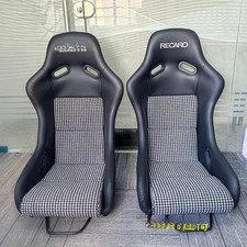 Sedile da corsa Recaro secchio