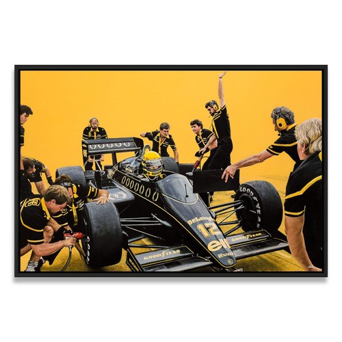Ayrton senna 1986 - ayrton,