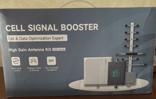 Amplificatore segnale - amplificatore,
