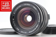 【N MINT+++】 Olympus OM