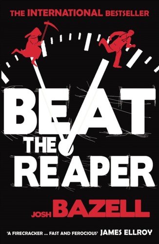 Beat the reaper - reaper, by