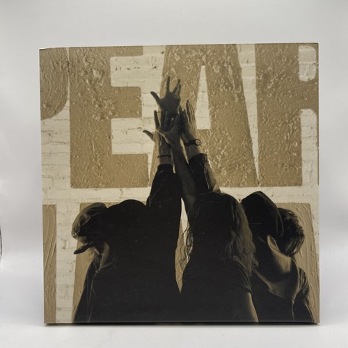 Pearl jam ten - pearl, (legacy