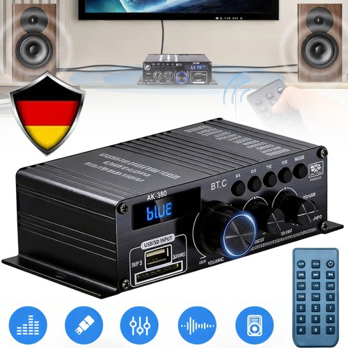 400w bluetooth mini - 400w,