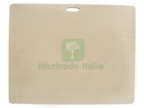 1pz asse pasta legno con - da,