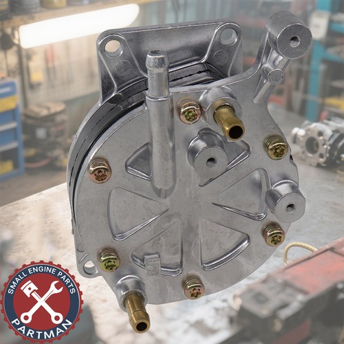 Pompa carburante compatibile