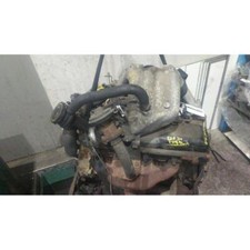 MOTORE COMPL. 4DA FORD TRANSIT-TOURNEO (91-99) 2.5 D. FUR. D/2496CC. 1991