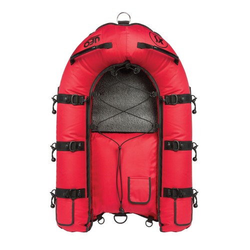 Scuba ufo oggetto - xs,