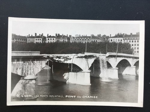 Carte postale ancienne guerre - carte,
