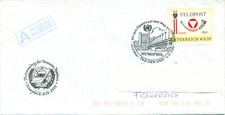 Austria 2006 Cover Numiphil