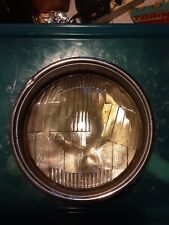 VINTAGE FARO CARELLO CORNICE ELMA FIAT 500