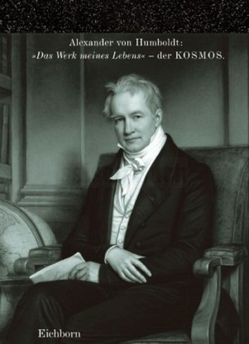 Kosmos entwurf einer - kosmos.,